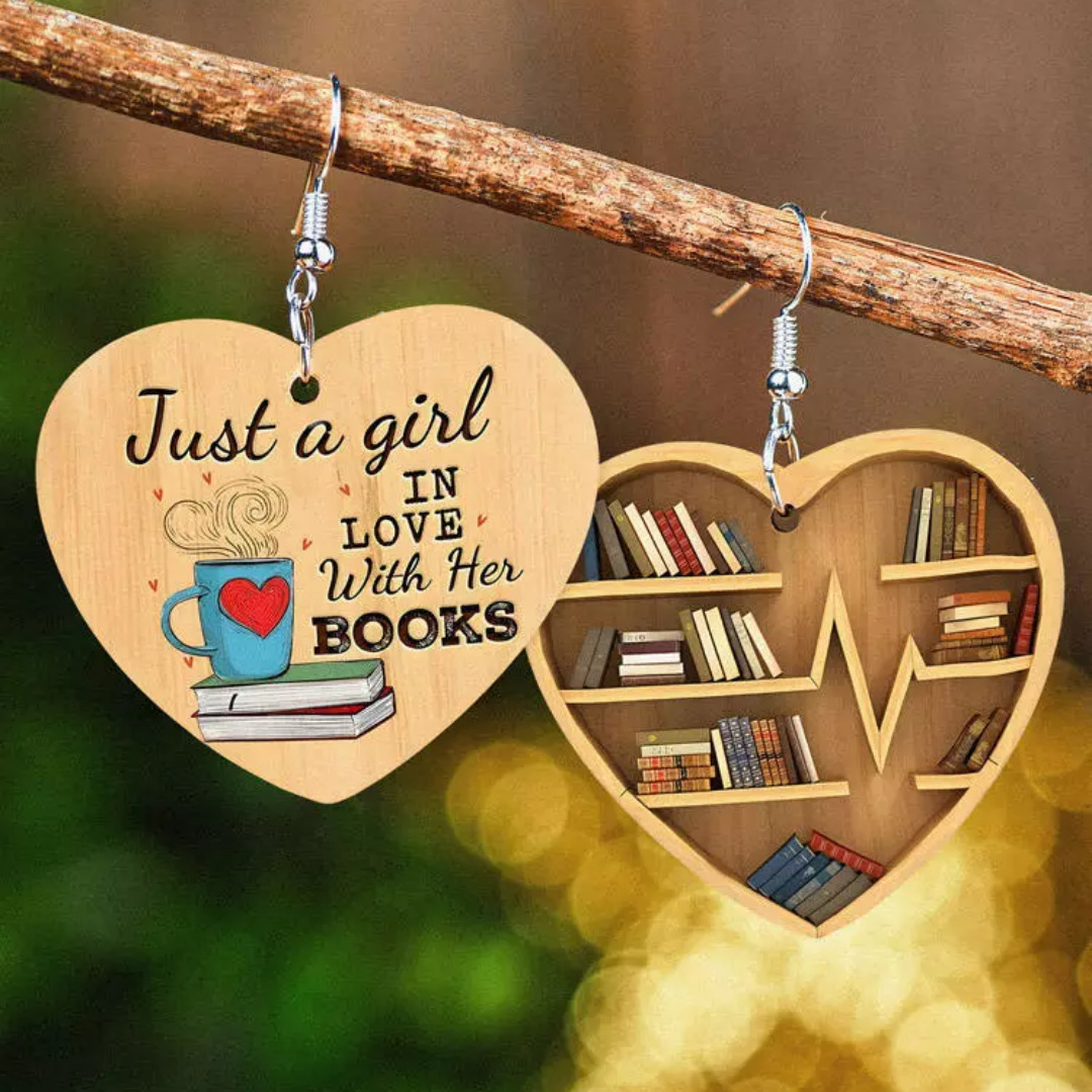 Book Lovers Alphabet Love Book – обзор и цена Ethnic Fashion Book