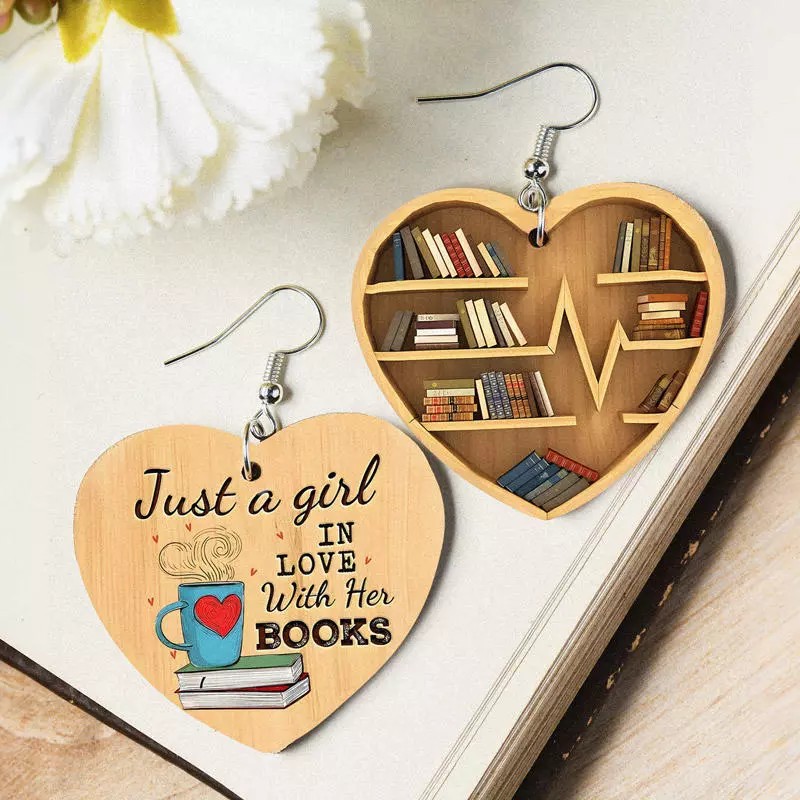 Book Lovers Alphabet Love Book – обзор и цена Ethnic Fashion Book