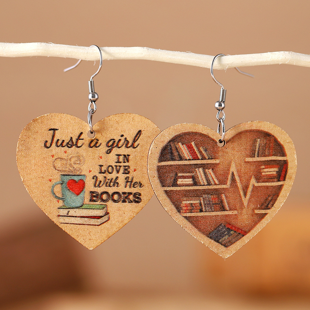 Book Lovers Alphabet Love Book – обзор и цена Ethnic Fashion Book