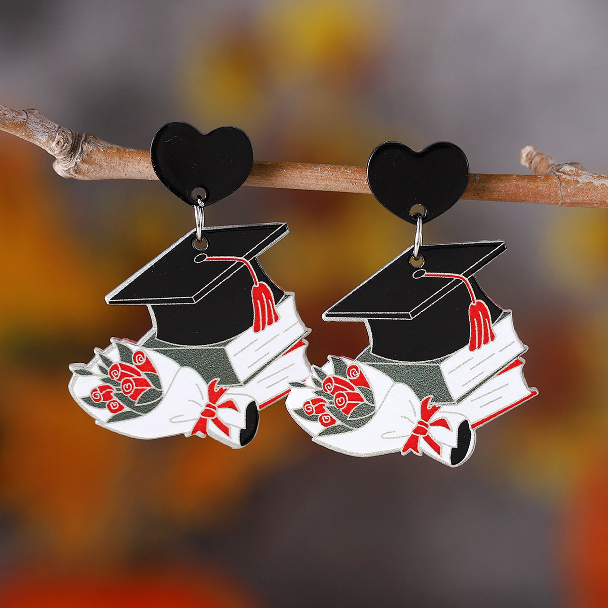 scholar hat book love splicing – обзор и цена Ethnic Fashion Book