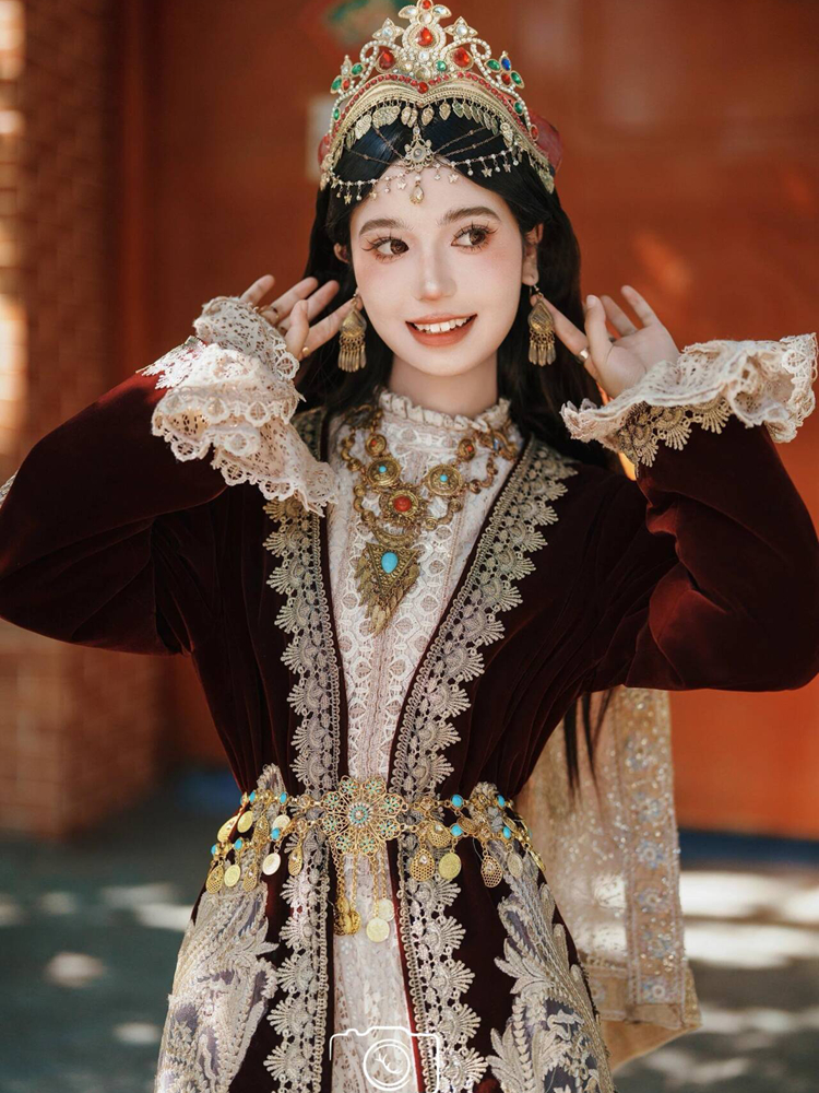 New Ethnic Minority Uygur Clot – обзор и цена Ethnic Clothing & Online Fashion Store Khaadi Us