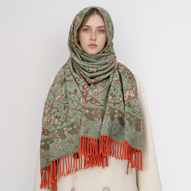 2024 Fashion Ethnic Style Wome – обзор и цена Winter Ethnic Fashion For Women
