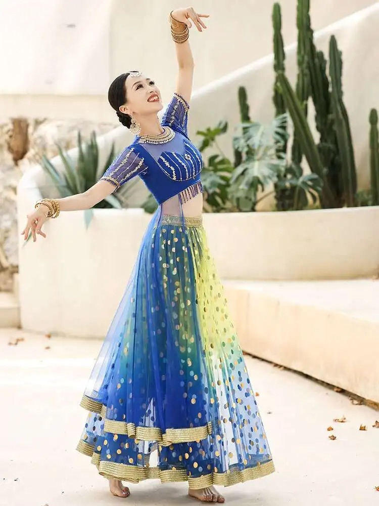 New Style Yiman Exotic Indian  – обзор и цена Salwar Kameez Set