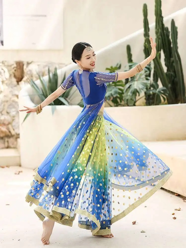 New Style Yiman Exotic Indian  – обзор и цена Salwar Kameez Set