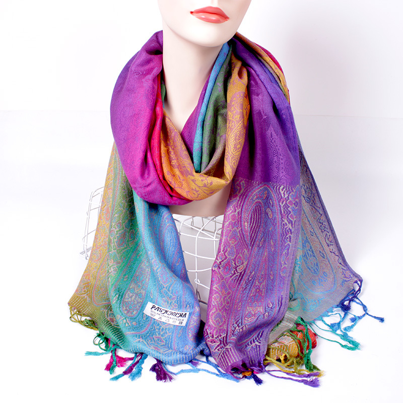 New Lightweight Scarf Ethnic-s – обзор и цена Go Ethnic Fashion