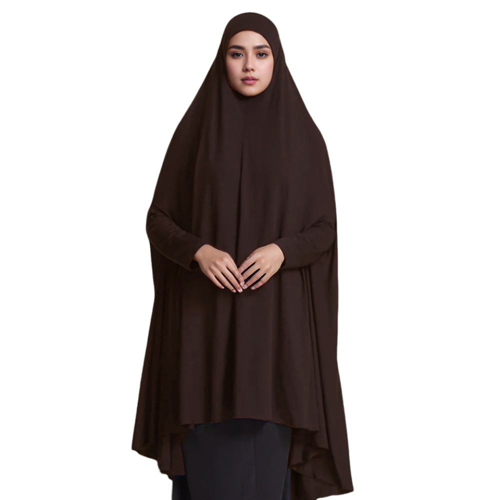 Caftan Plain Muslim Abayas Ele – обзор и цена Abaya Modest Wear
