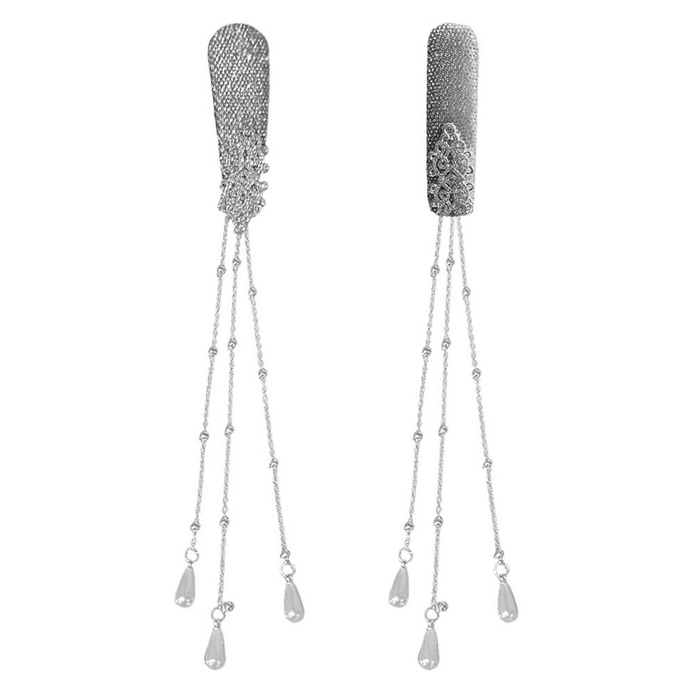1Pcs/1Pair Retro Tassel Hair C – обзор и цена Ethnic Fashion Design