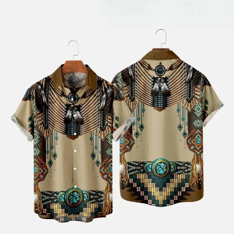Indian Ethnic Style 3D Print B – обзор и цена Fashion Ethnic Indian Clothing