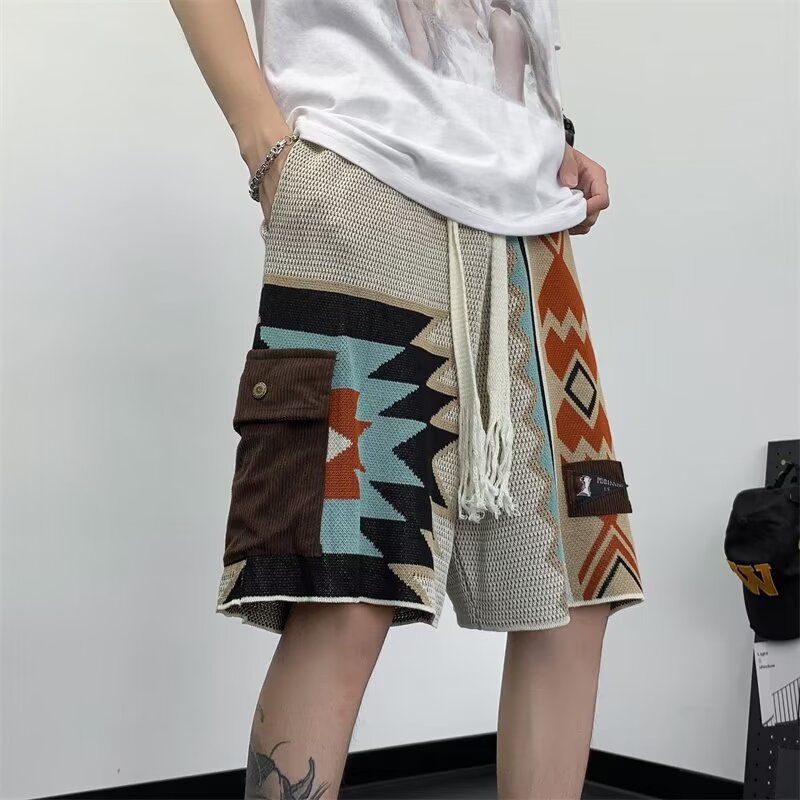 Summer Thin Fashionable Gothic – обзор и цена Y2K Ethnic Fashion