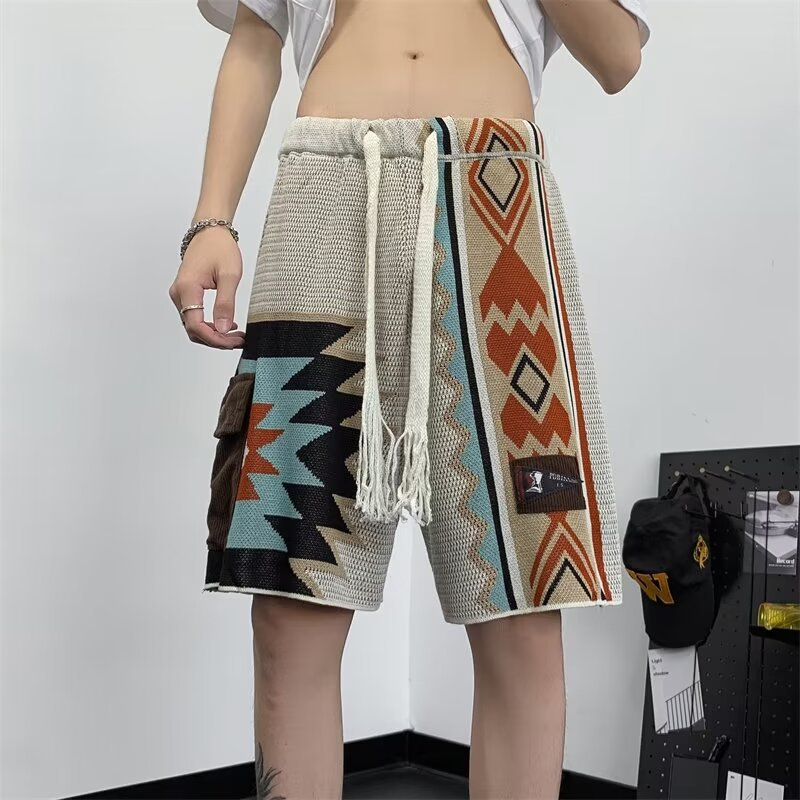Summer Thin Fashionable Gothic – обзор и цена Y2K Ethnic Fashion