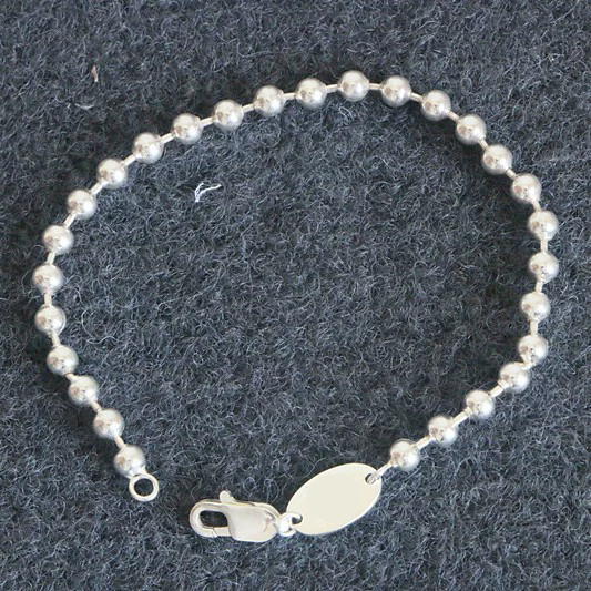 S925 Sterling Silver Bracelet  – обзор и цена Ethnic Fashion Design