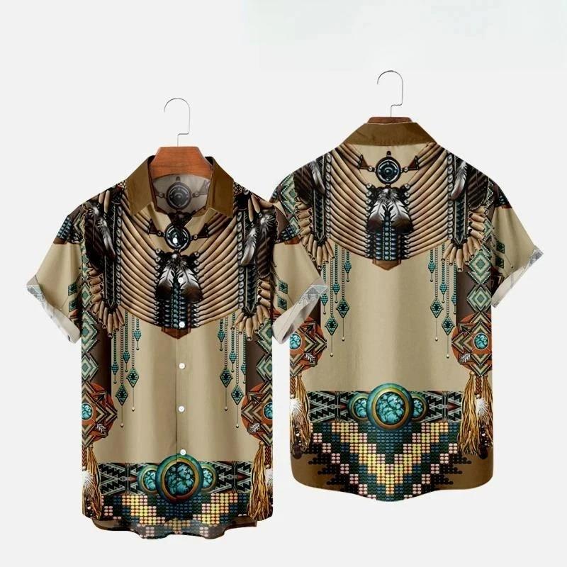 Indian Ethnic Style 3D Print B – обзор и цена Fashion Ethnic Indian Clothing