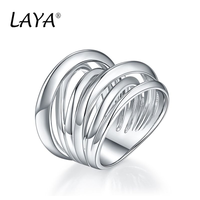 LAYA  925 Sterling Silver Mult – обзор и цена Ethnic Fashion Design