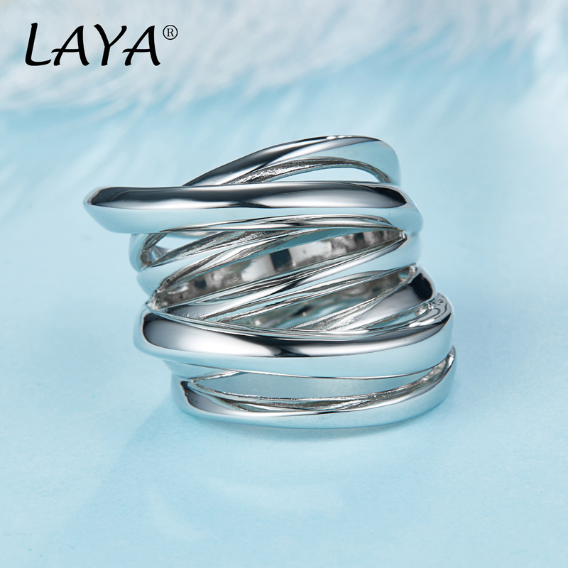 LAYA  925 Sterling Silver Mult – обзор и цена Ethnic Fashion Design