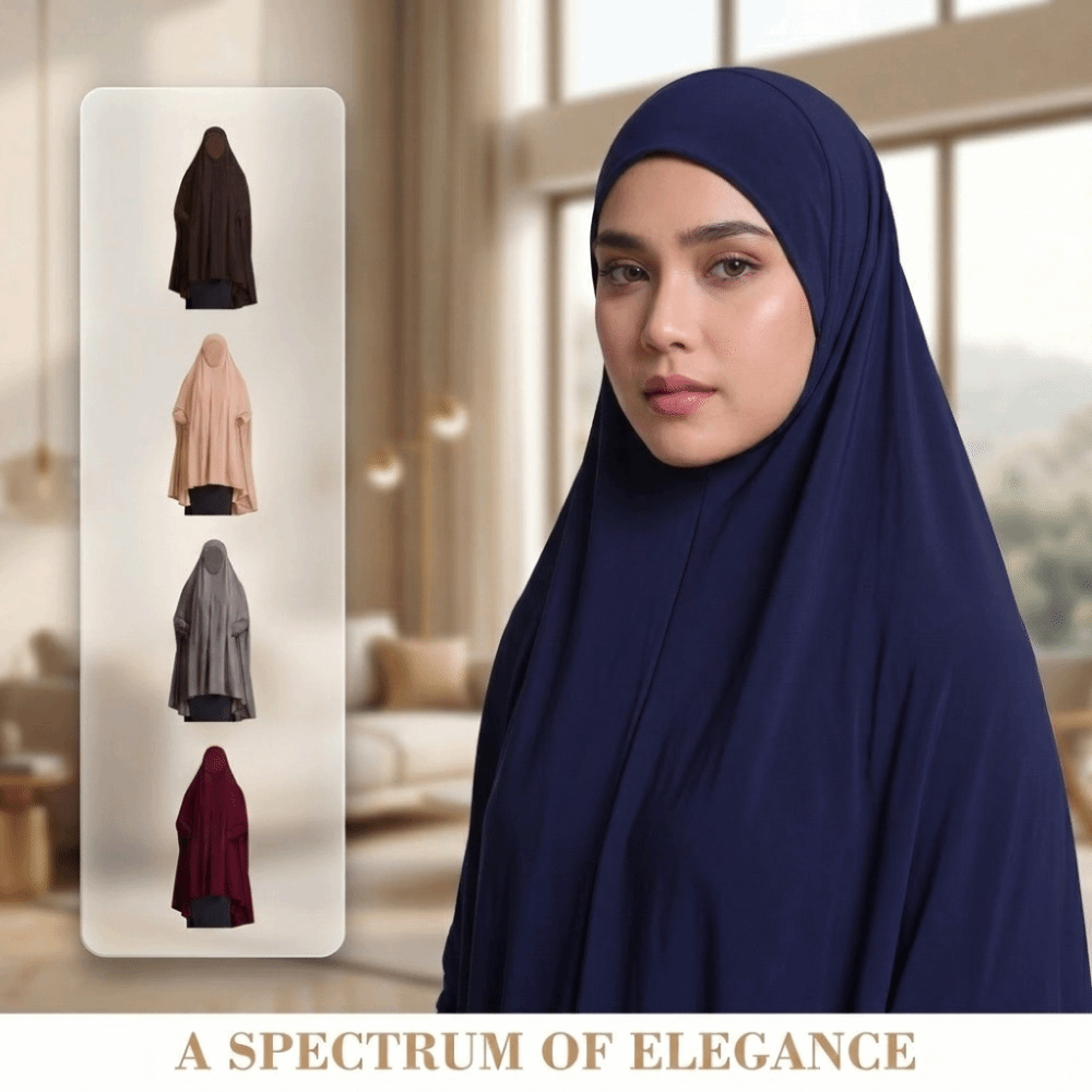 Caftan Plain Muslim Abayas Mod – обзор и цена Abaya Modest Wear