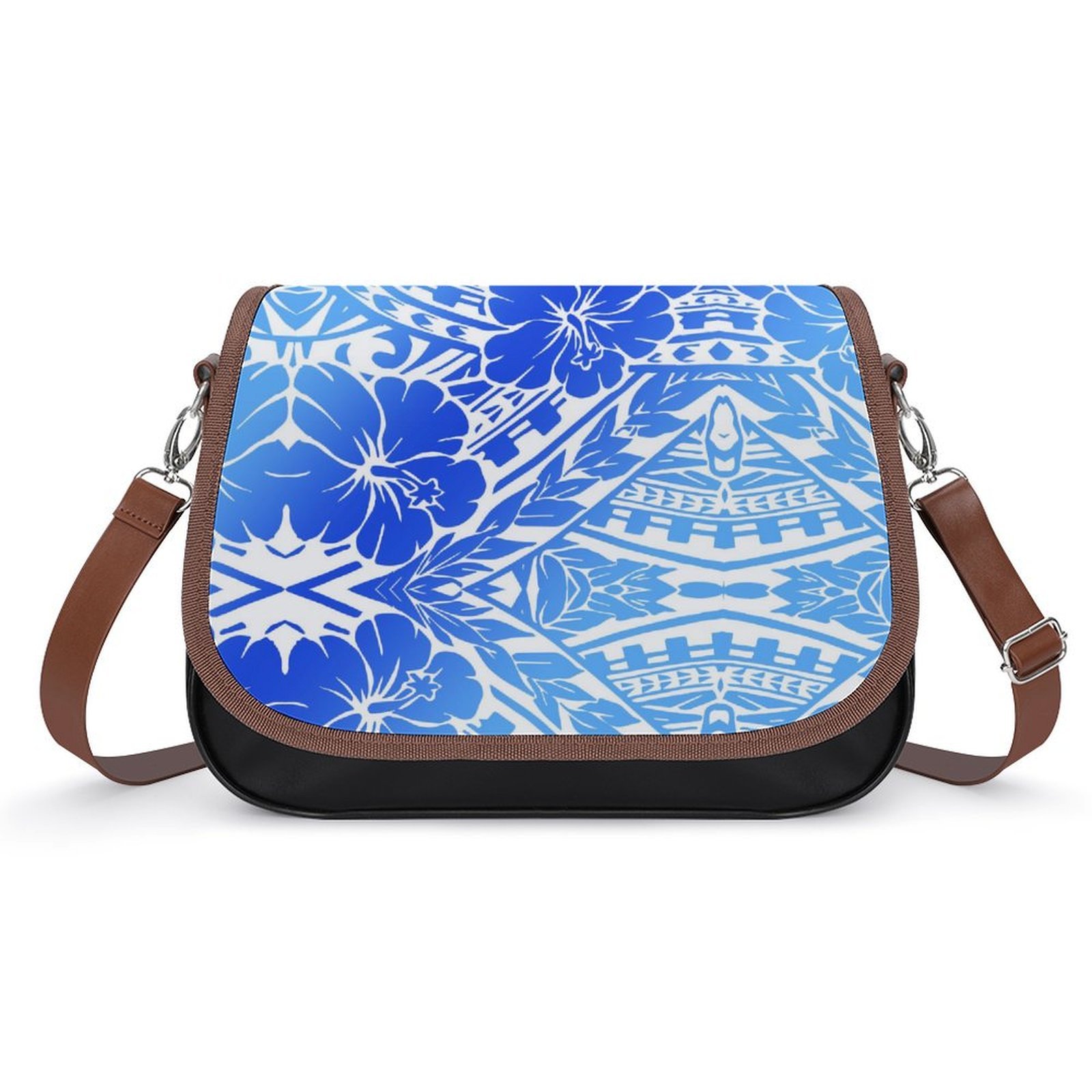 Polynesian Women'S Bag Custom  – обзор и цена Ethnic Fashion Design