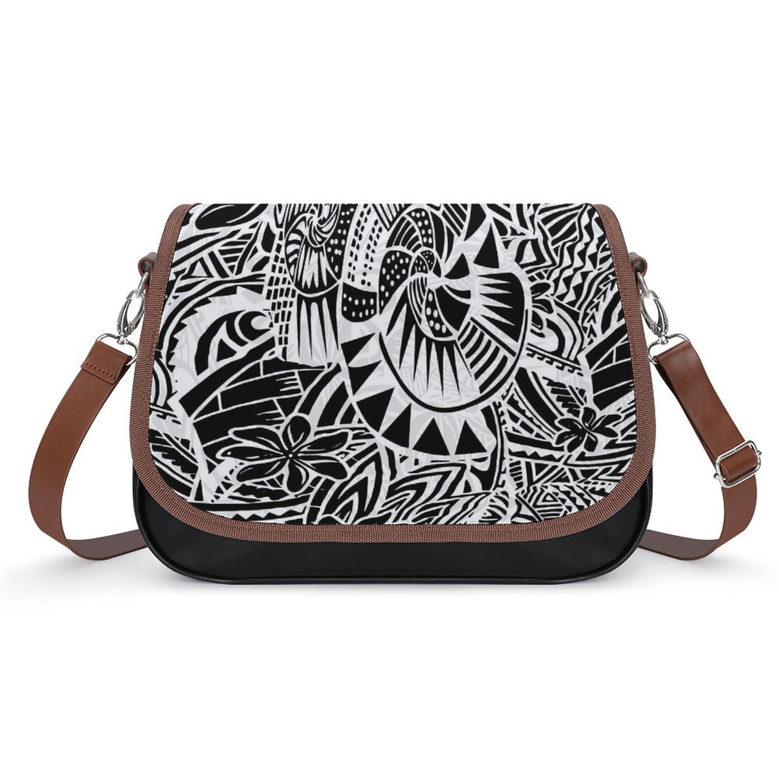 Polynesian Women'S Bag Custom  – обзор и цена Ethnic Fashion Design