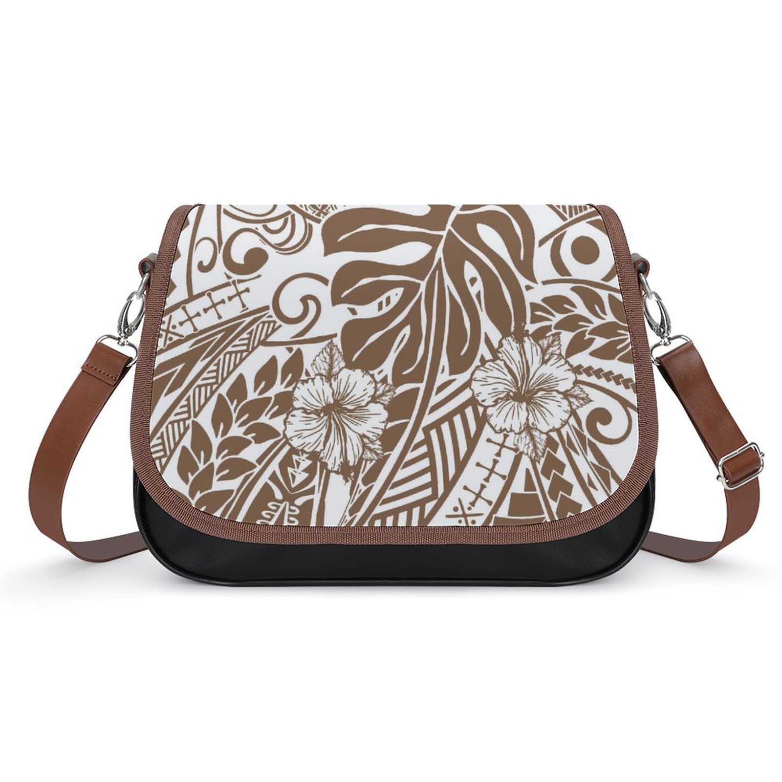 Polynesian Women'S Bag Custom  – обзор и цена Ethnic Fashion Design