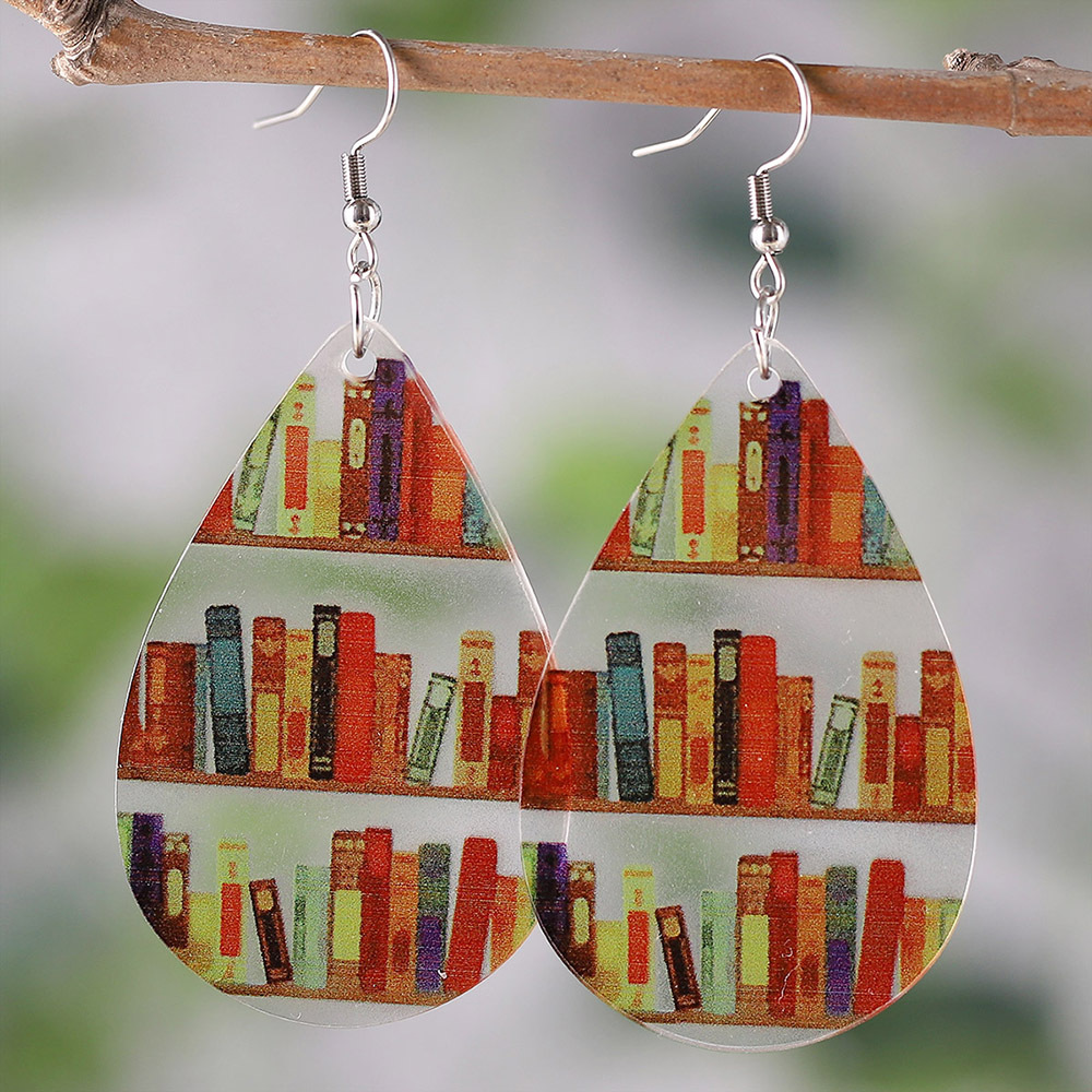 new library books, bookshelves – обзор и цена Ethnic Fashion Book