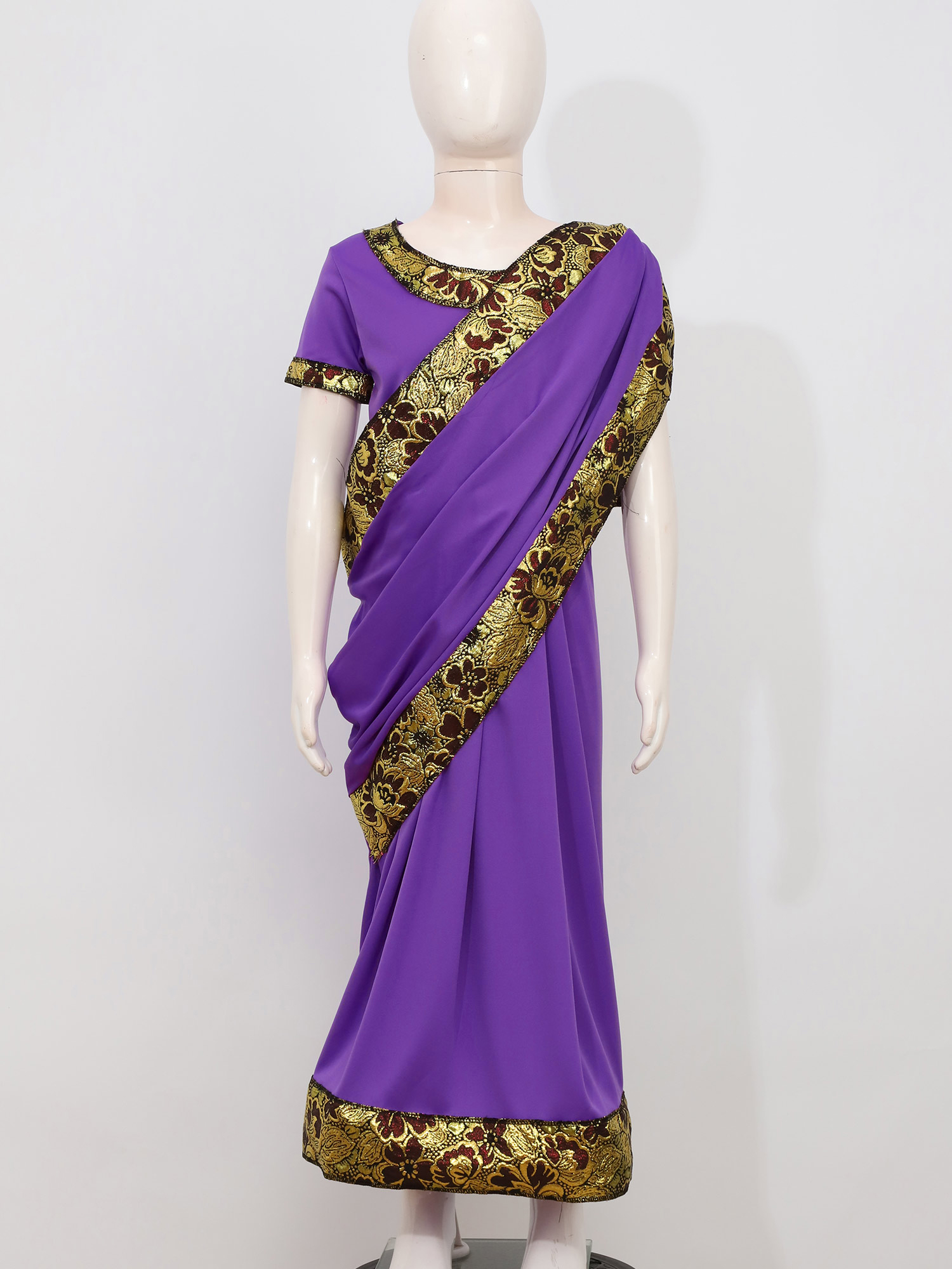 Girls Sari Indian Girls Tradit – обзор и цена Ethnic Clothing & Online Fashion Store Khaadi Us