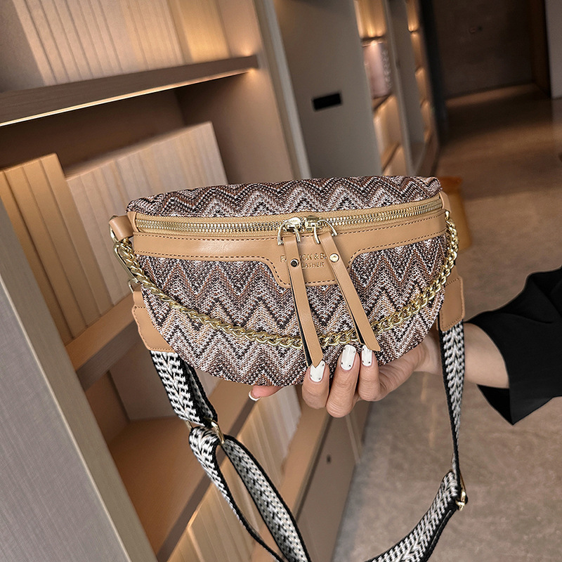High Quality Waist Bag Ladies  – обзор и цена Winter Ethnic Fashion For Women