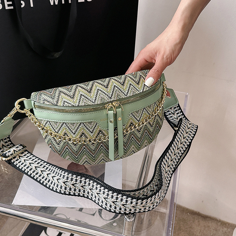 High Quality Waist Bag Ladies  – обзор и цена Winter Ethnic Fashion For Women