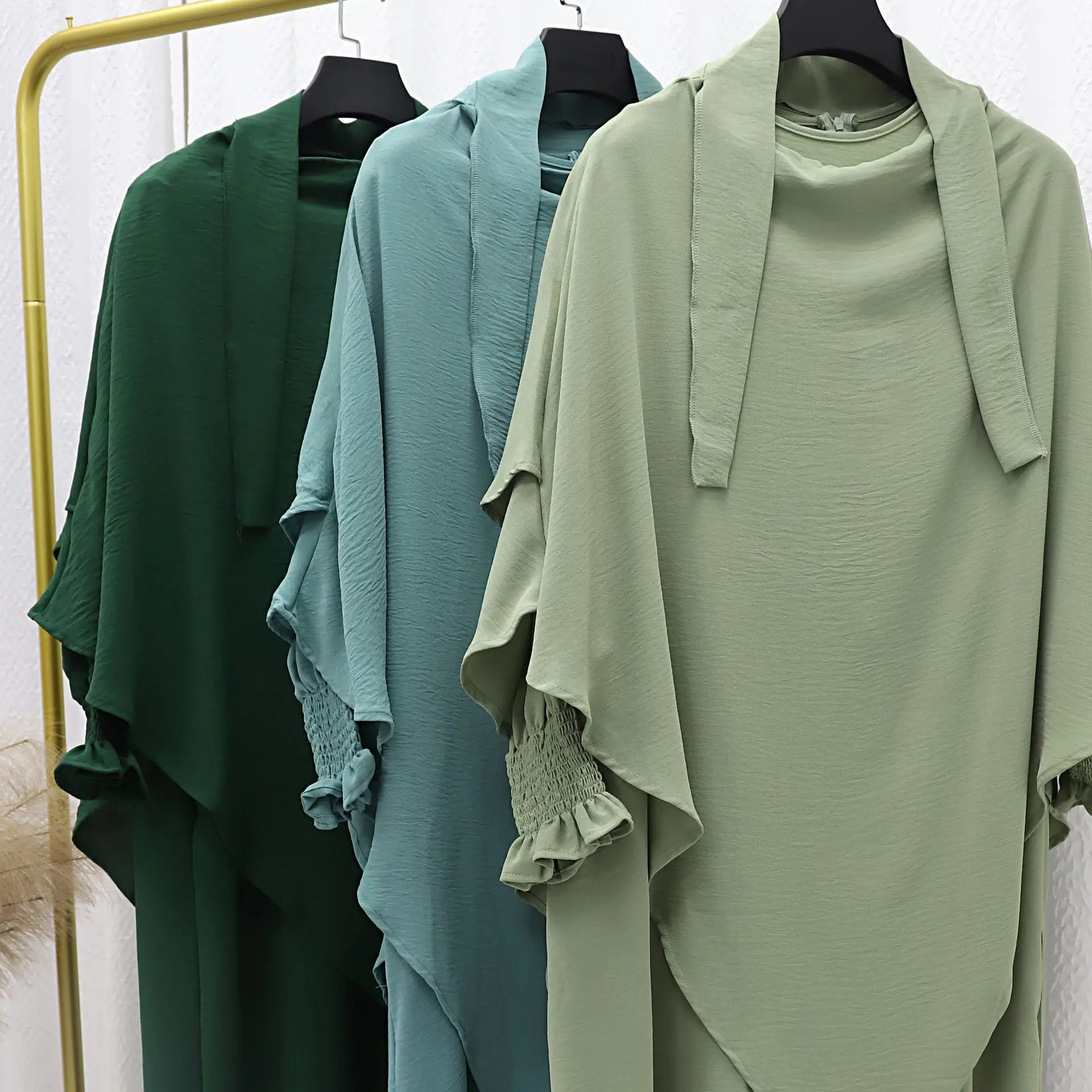 Ramadan Modest Muslim Women Dr – обзор и цена Abaya Modest Wear