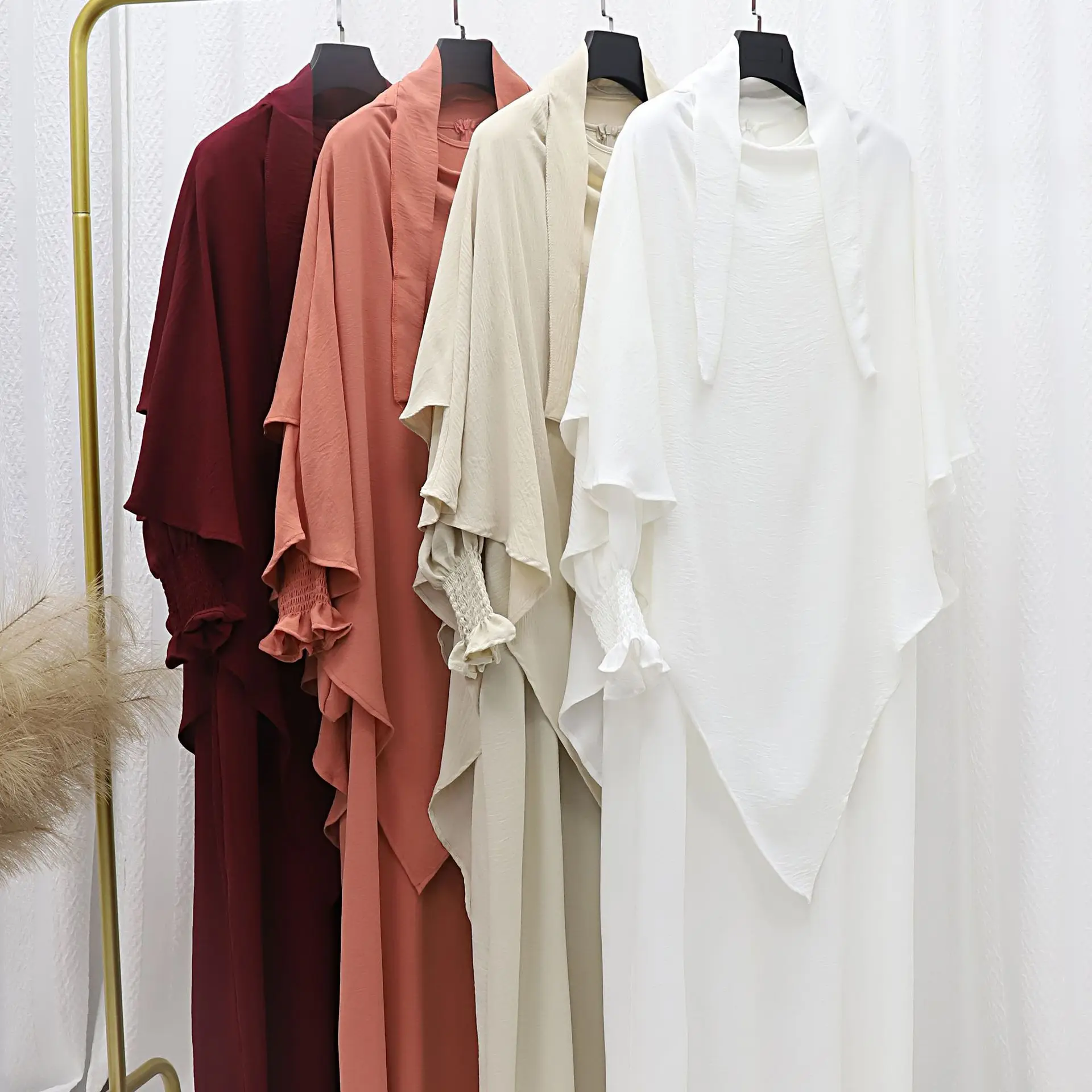 Ramadan Modest Muslim Women Dr – обзор и цена Abaya Modest Wear