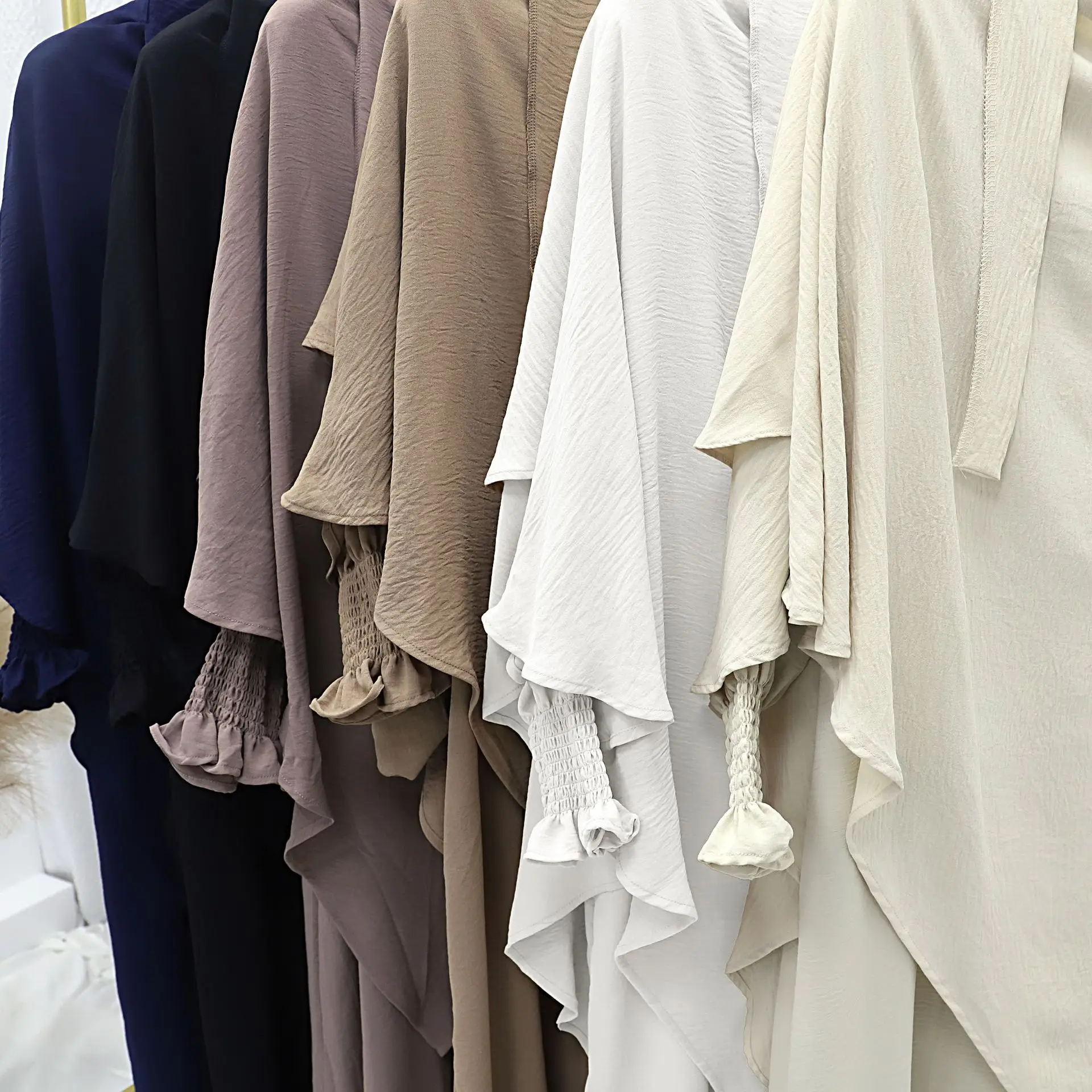 Ramadan Modest Muslim Women Dr – обзор и цена Abaya Modest Wear