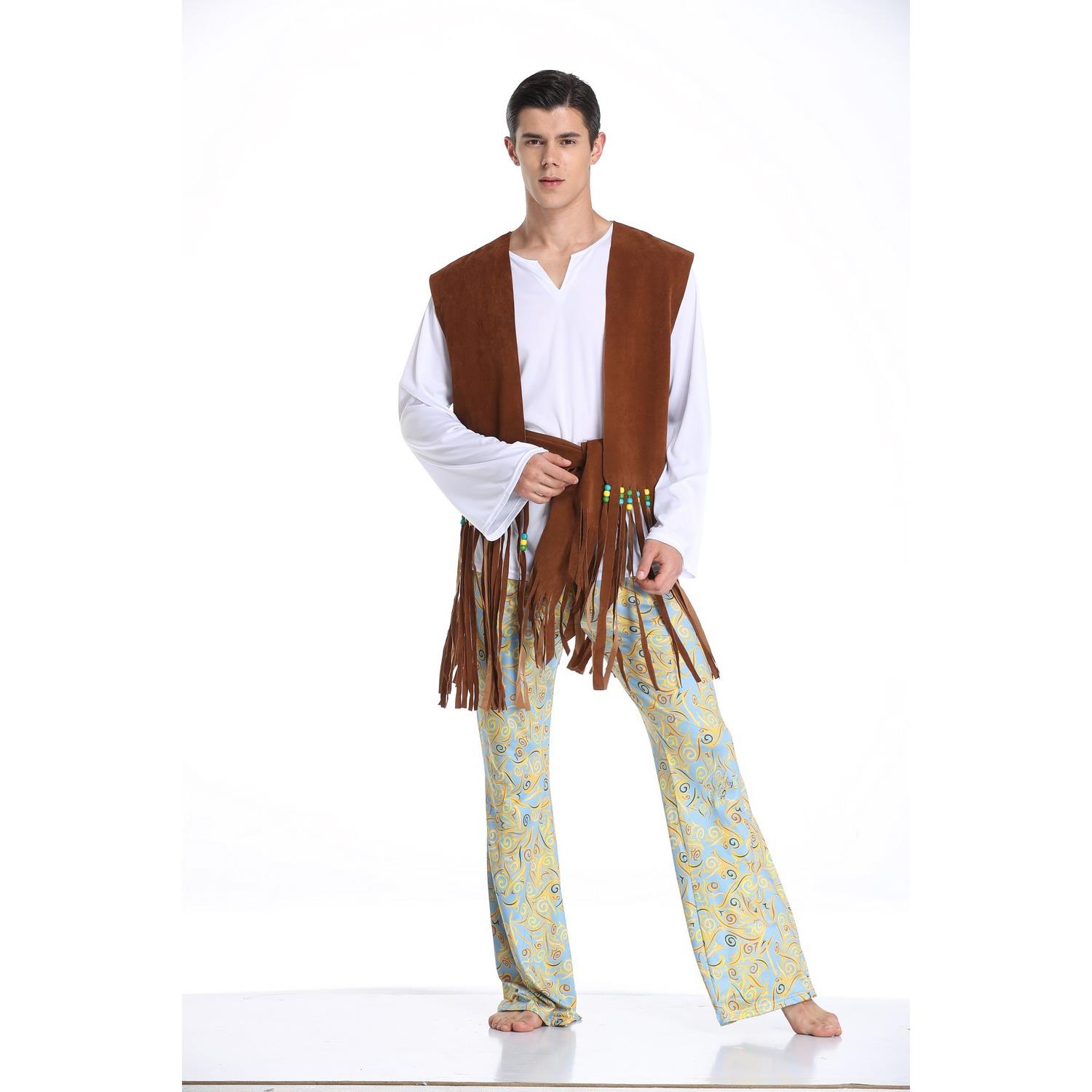 Adult Halloween Couple's Cloth – обзор и цена Fashion Ethnic Indian Clothing