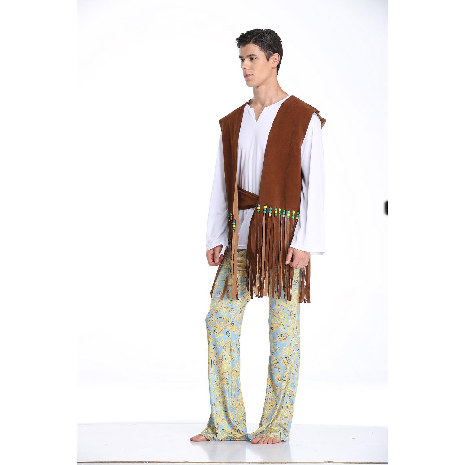 Adult Halloween Couple's Cloth – обзор и цена Fashion Ethnic Indian Clothing