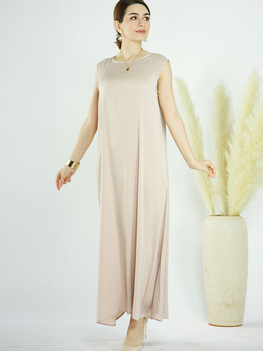 Muslim Women Middle East Türki – обзор и цена Abaya Modest Wear