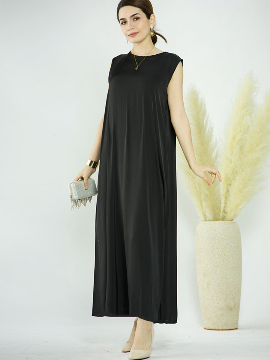 Muslim Women Middle East Türki – обзор и цена Abaya Modest Wear