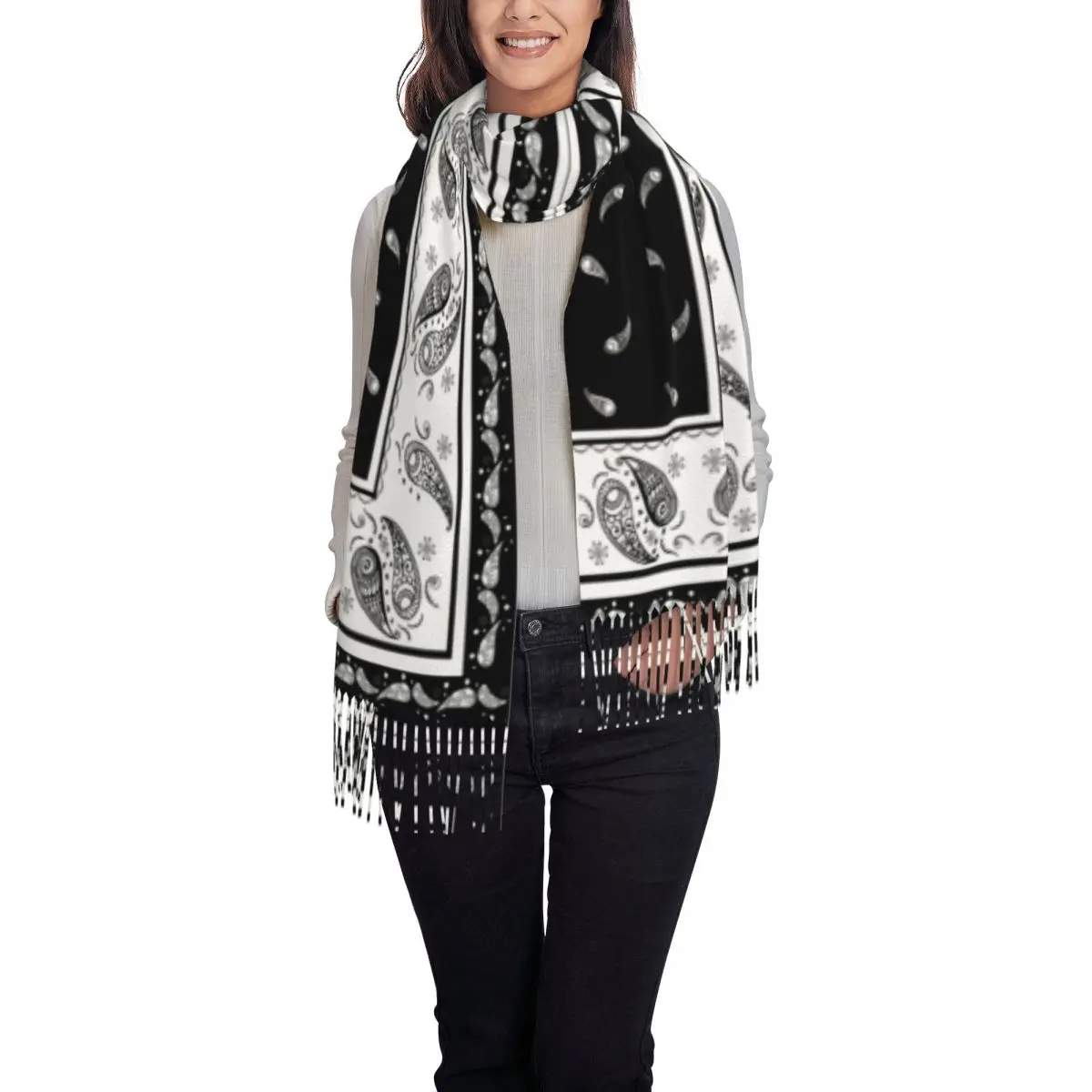 Custom Print Ethnic Bohemia St – обзор и цена Go Ethnic Fashion