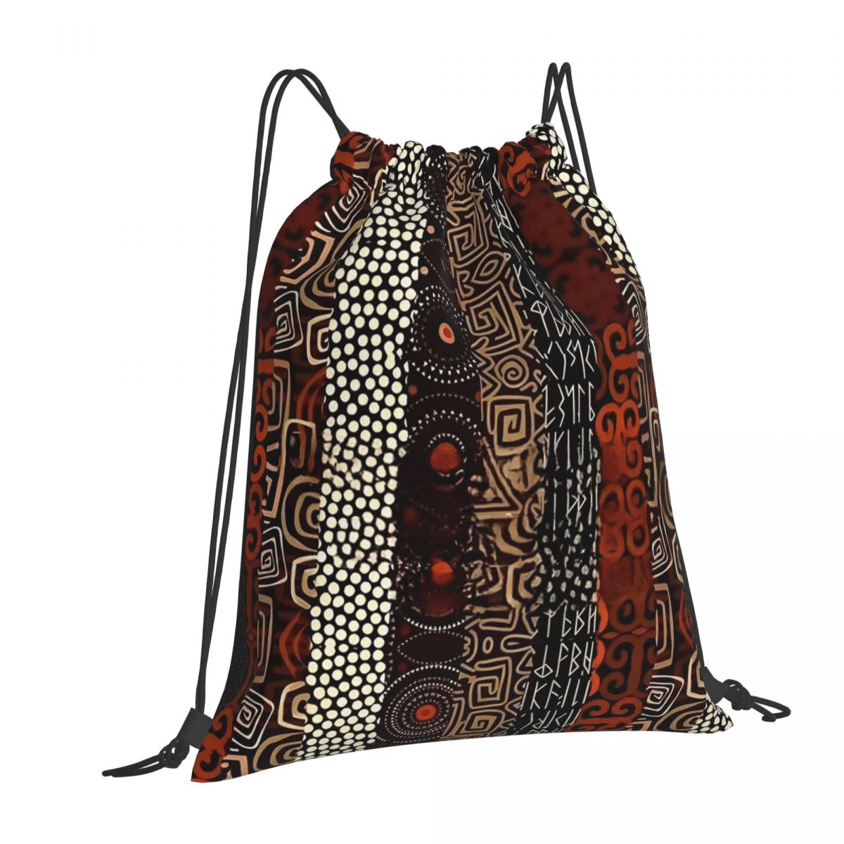 African Bogolan Africa Ethnic  – обзор и цена Ethnic Fashion Book