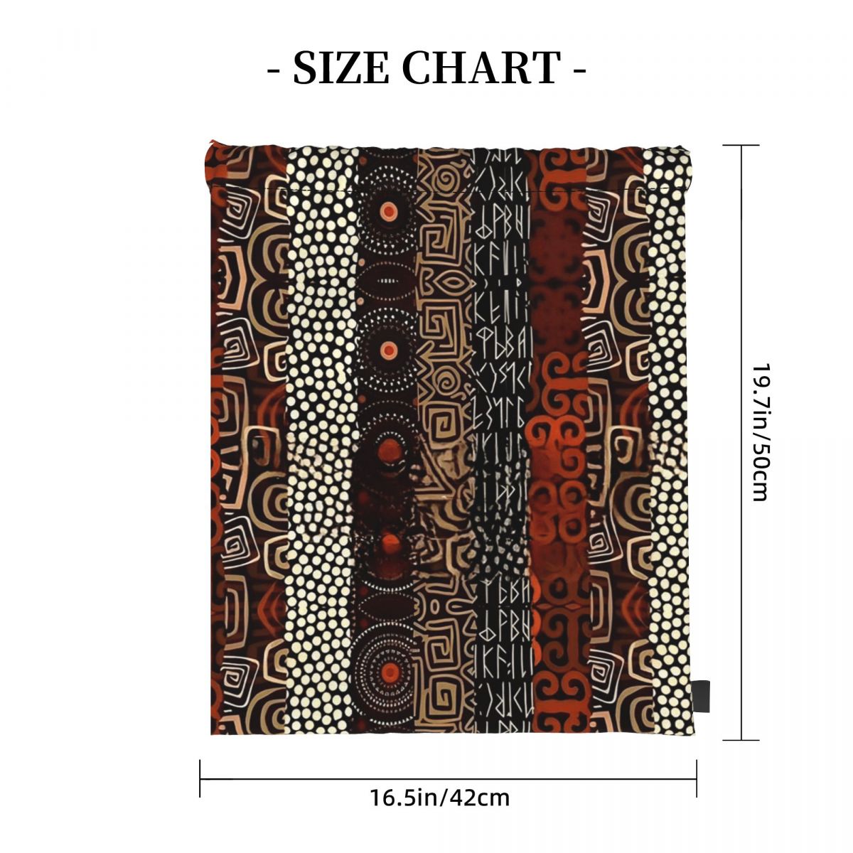 African Bogolan Africa Ethnic  – обзор и цена Ethnic Fashion Book